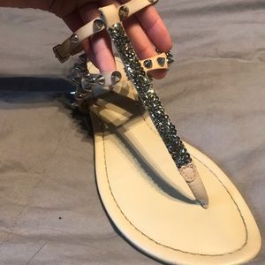 Women’s flat Sandals